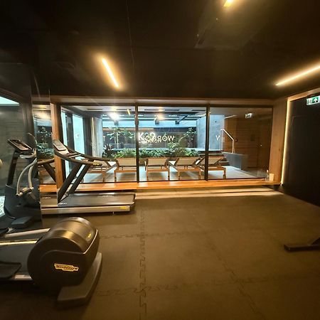 Vistula Avenue Apartment Free Parking, Swimming Pool, Sauna & Gym Krakow Ngoại thất bức ảnh