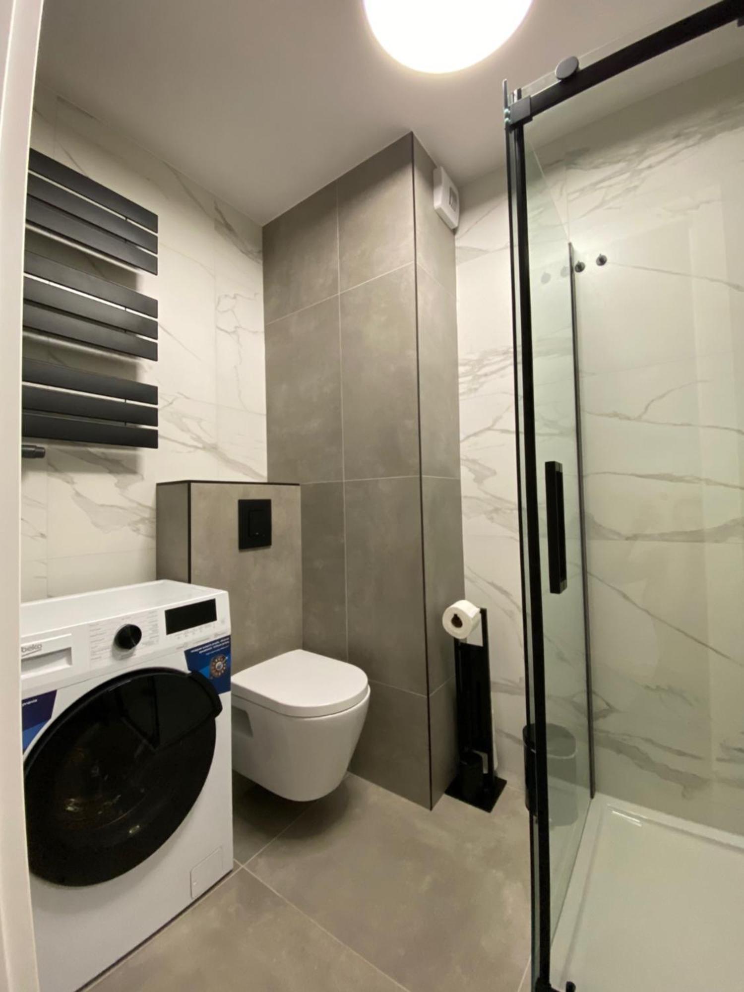Vistula Avenue Apartment Free Parking, Swimming Pool, Sauna & Gym Krakow Ngoại thất bức ảnh