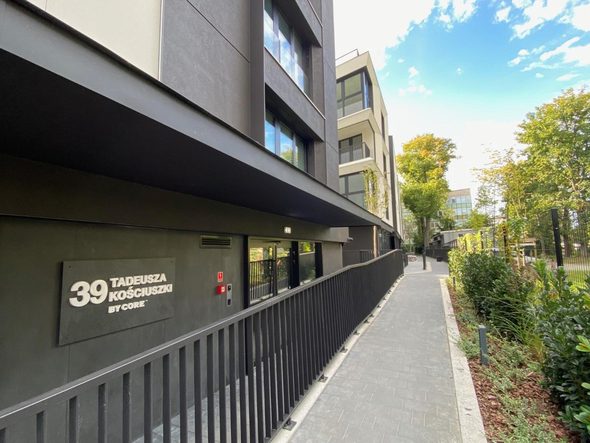 Vistula Avenue Apartment Free Parking, Swimming Pool, Sauna & Gym Krakow Ngoại thất bức ảnh
