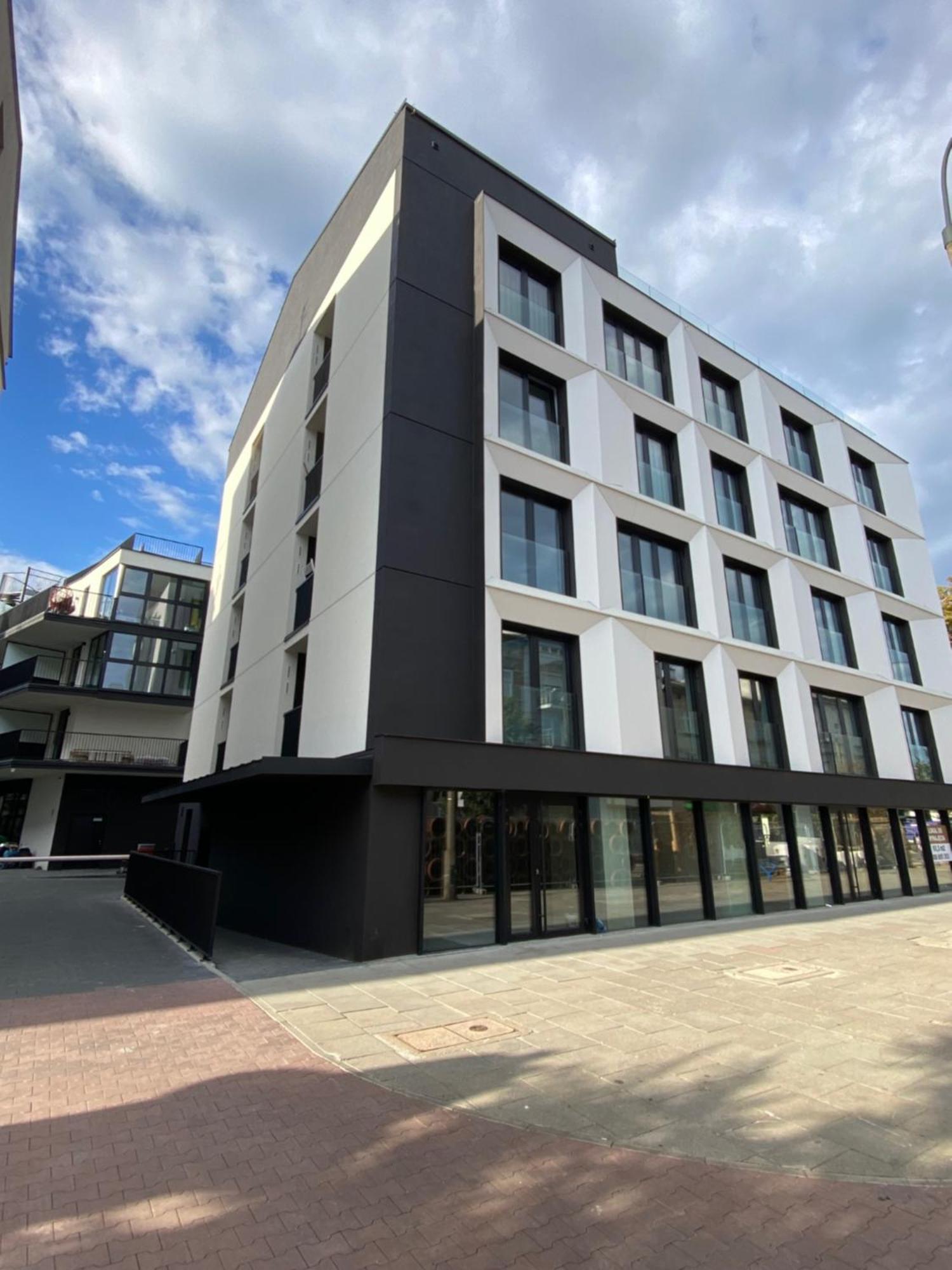 Vistula Avenue Apartment Free Parking, Swimming Pool, Sauna & Gym Krakow Ngoại thất bức ảnh