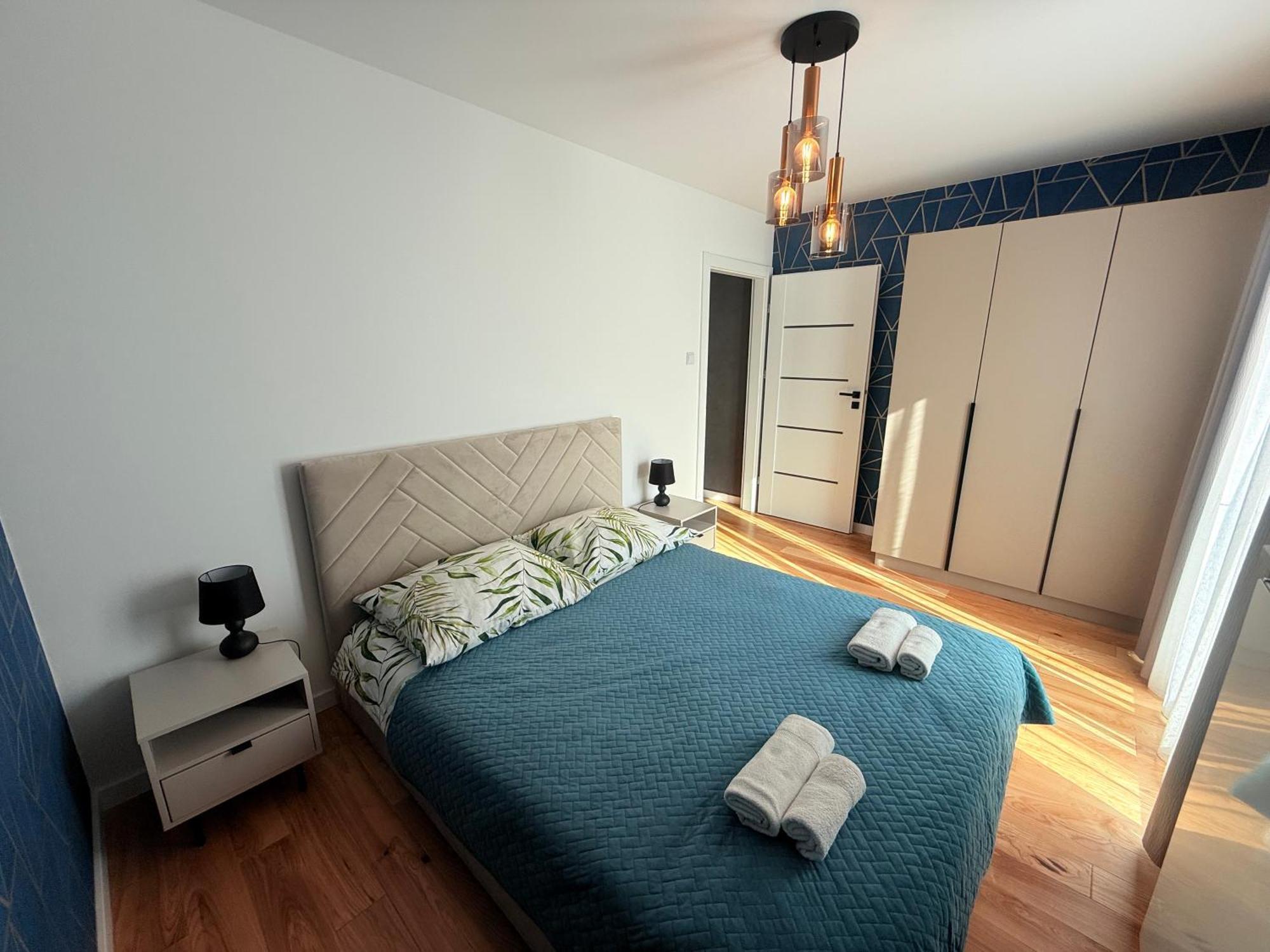 Vistula Avenue Apartment Free Parking, Swimming Pool, Sauna & Gym Krakow Ngoại thất bức ảnh