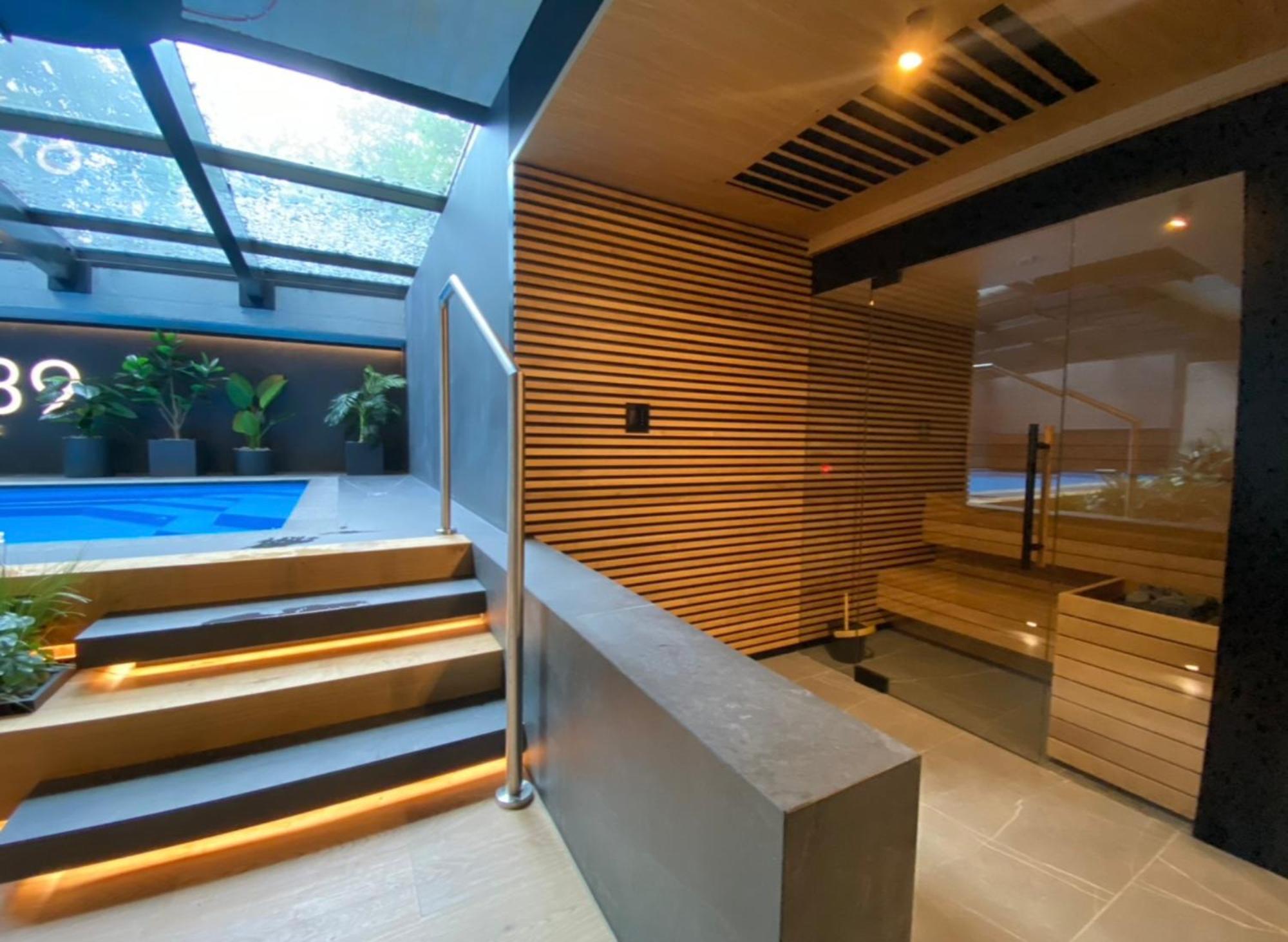 Vistula Avenue Apartment Free Parking, Swimming Pool, Sauna & Gym Krakow Ngoại thất bức ảnh